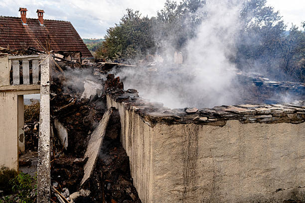 Reliable Content Restoration contractor in Jackson, NJ by Fire Damage Biloxi